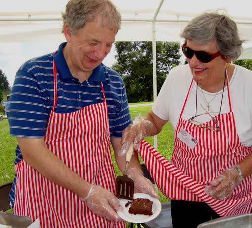 Ice Cream Social